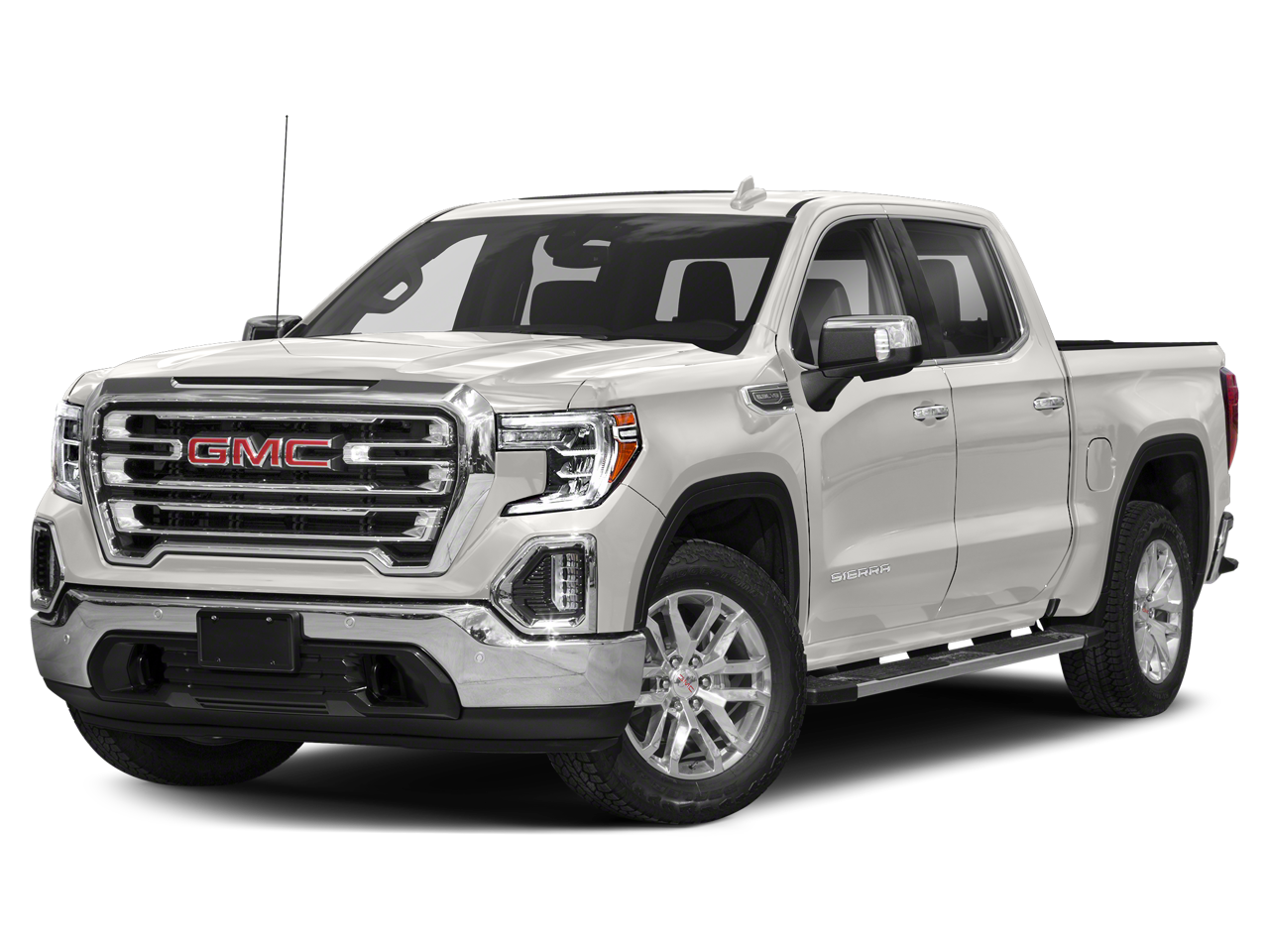 2020 GMC Sierra 1500 SLT for sale in TOLEDO, OH