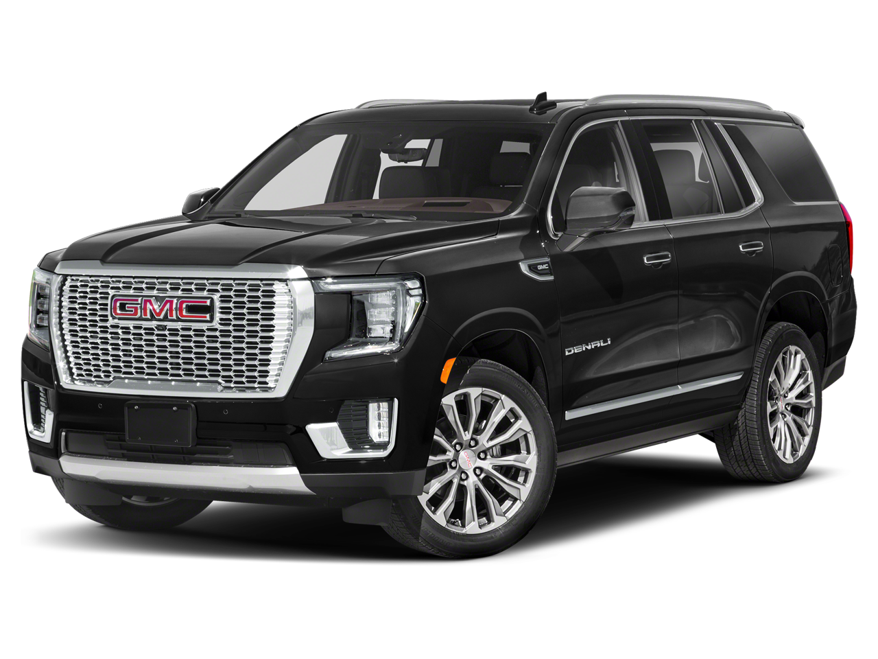 2021 GMC Yukon Denali for sale in TOLEDO, OH