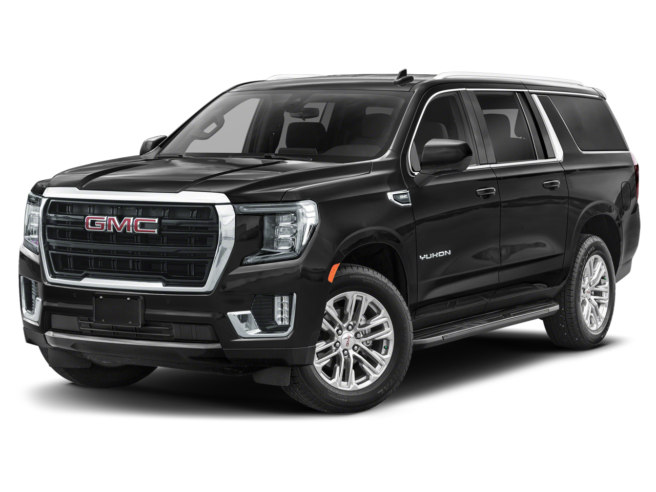 2021 GMC Yukon XL SLE