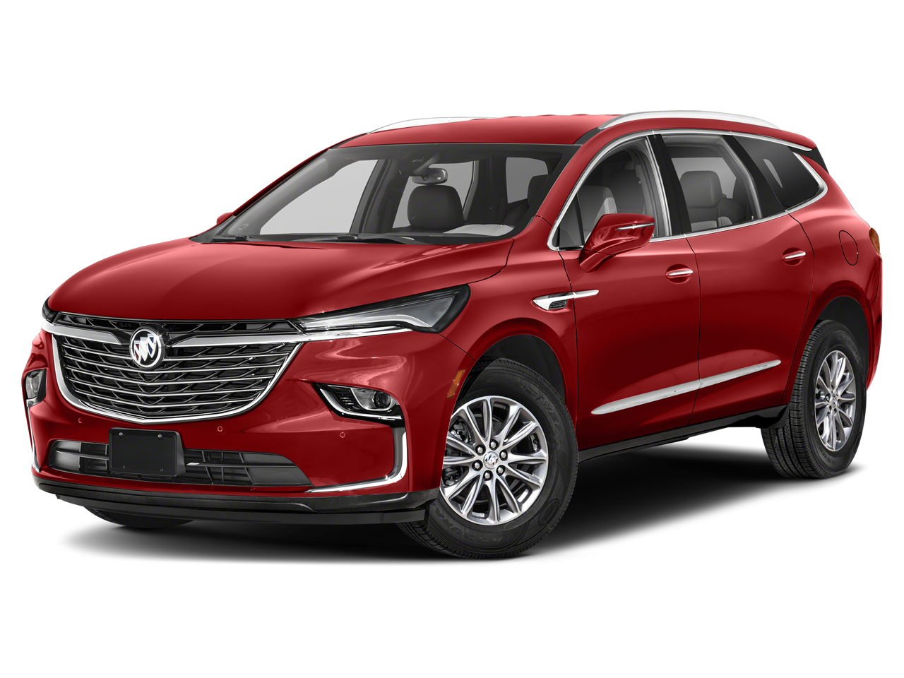 2022 Buick Enclave Premium for sale in TOLEDO, OH