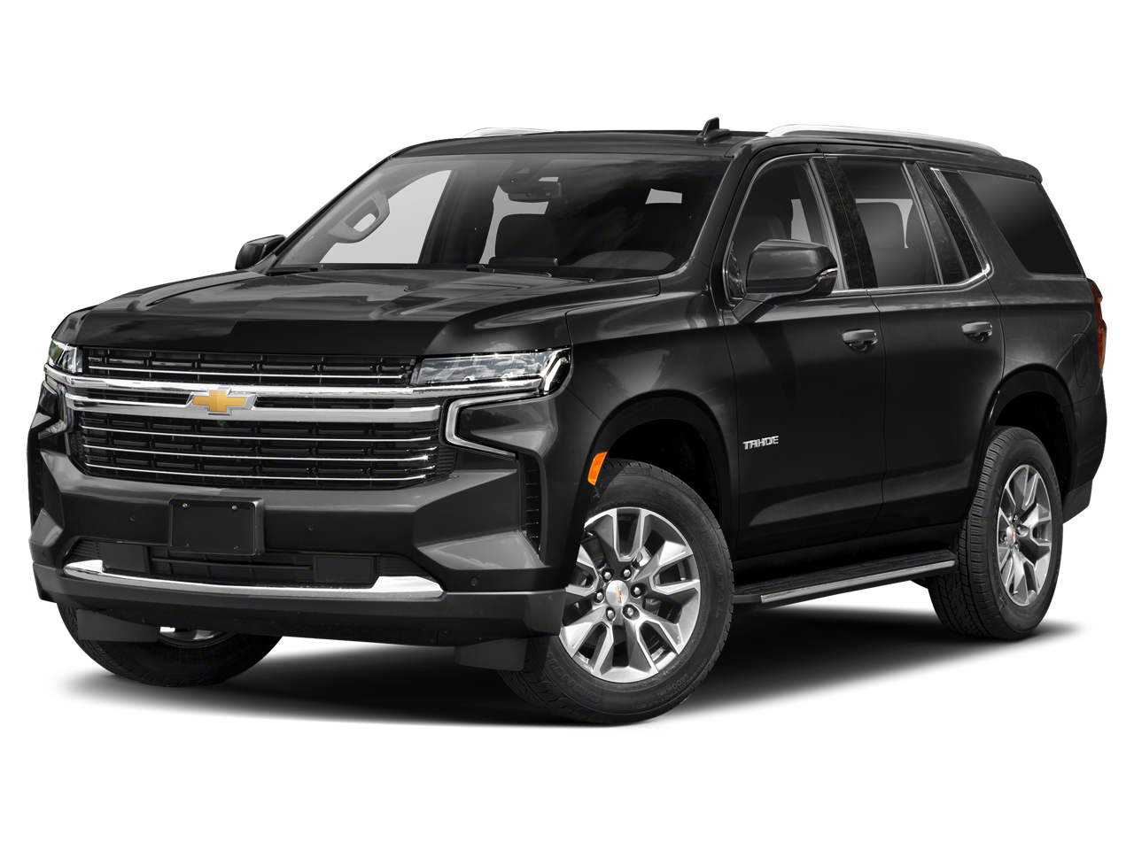 2022 Chevrolet Tahoe LT for sale in TOLEDO, OH