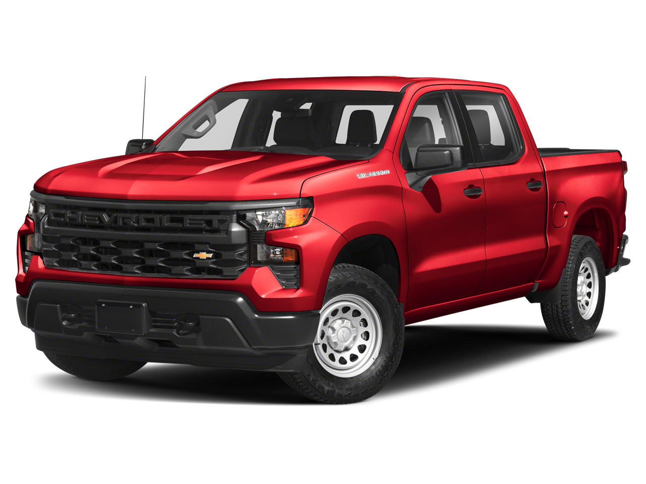 2022 Chevrolet Silverado 1500 LT - Photo 29