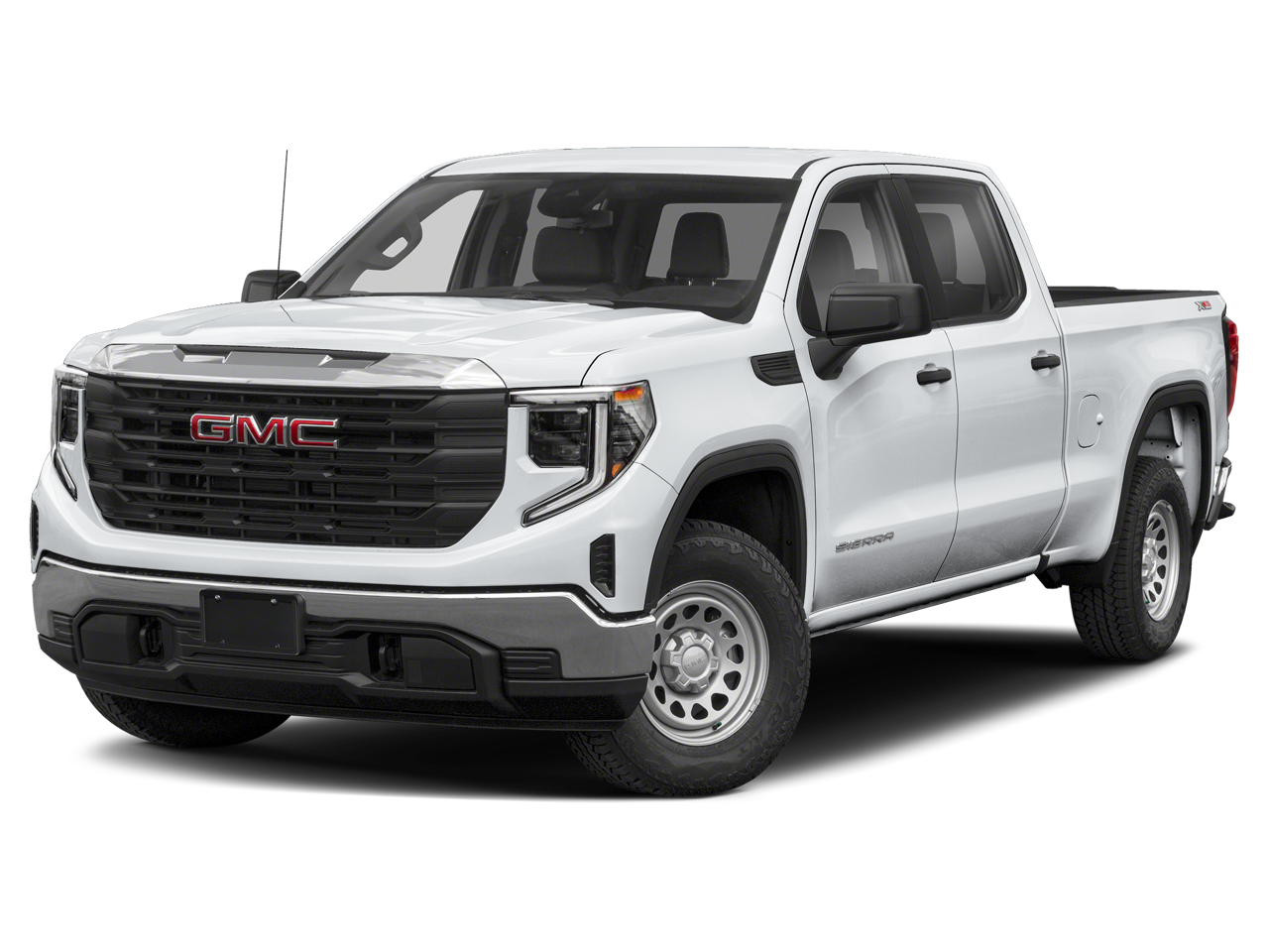 2022 GMC Sierra 4WD Crew Cab Short Box Denali's photo