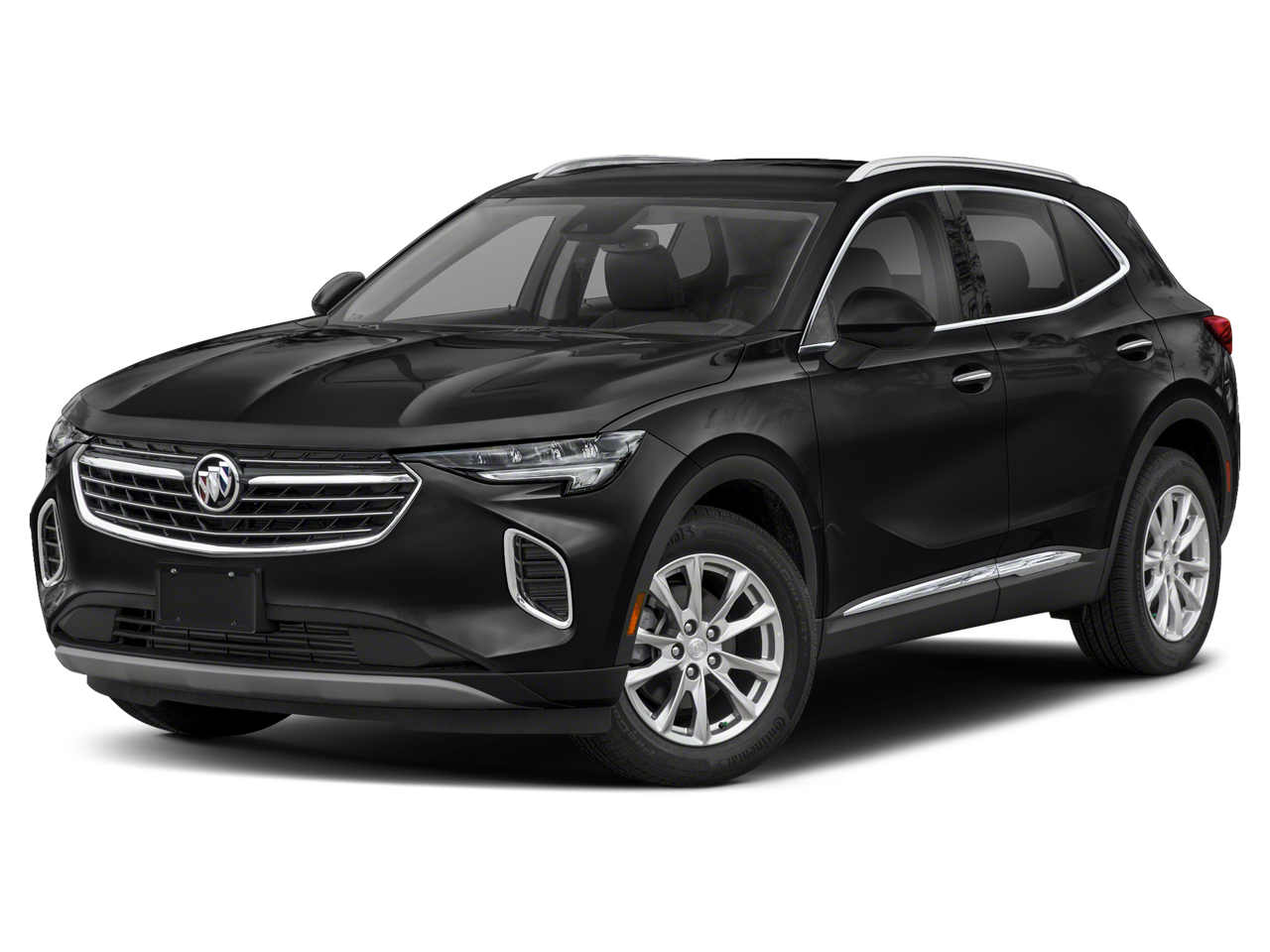 2023 Buick Envision Preferred for sale in TOLEDO, OH