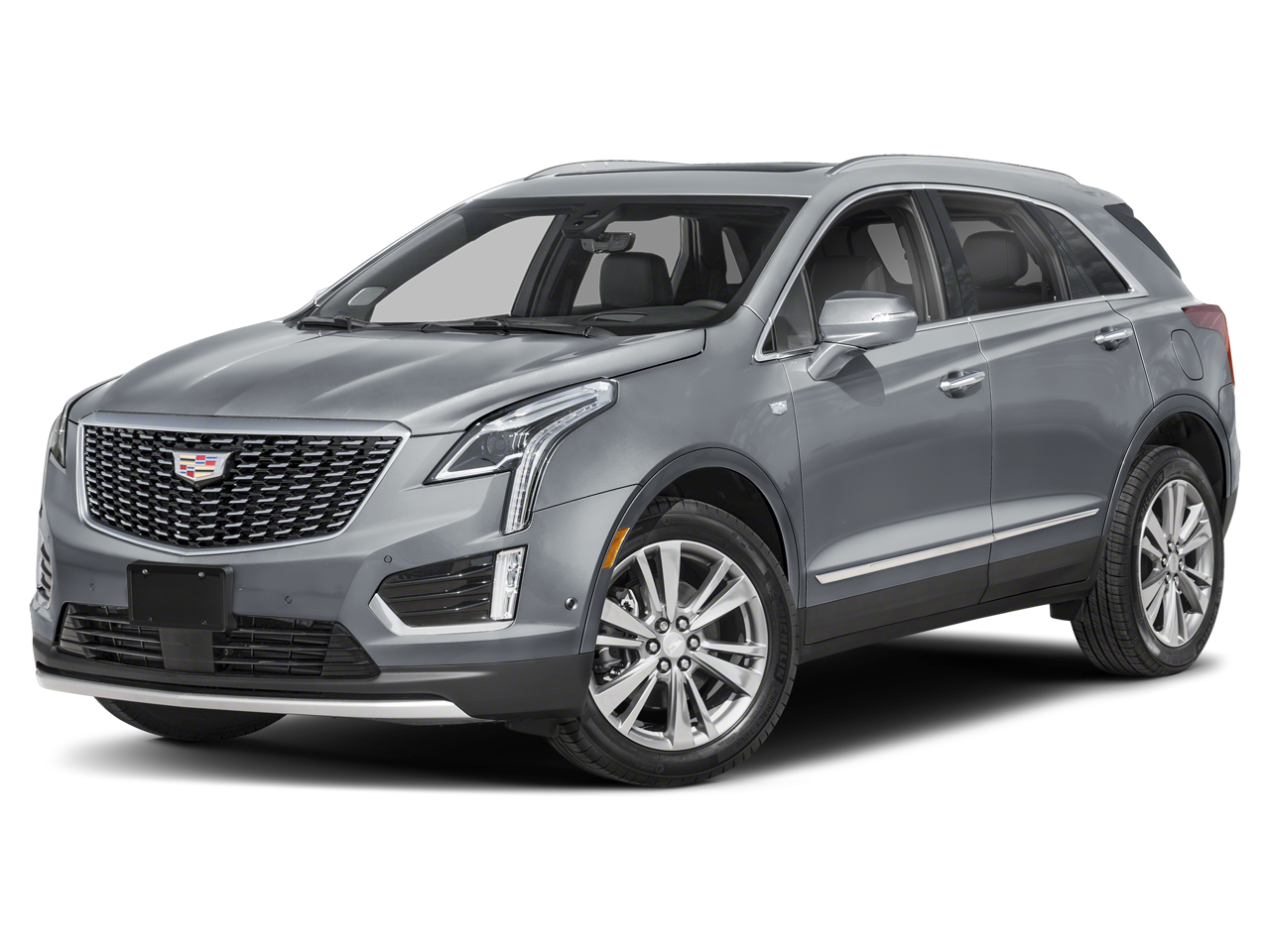 2023 Cadillac XT5 Premium Luxury - Photo 39