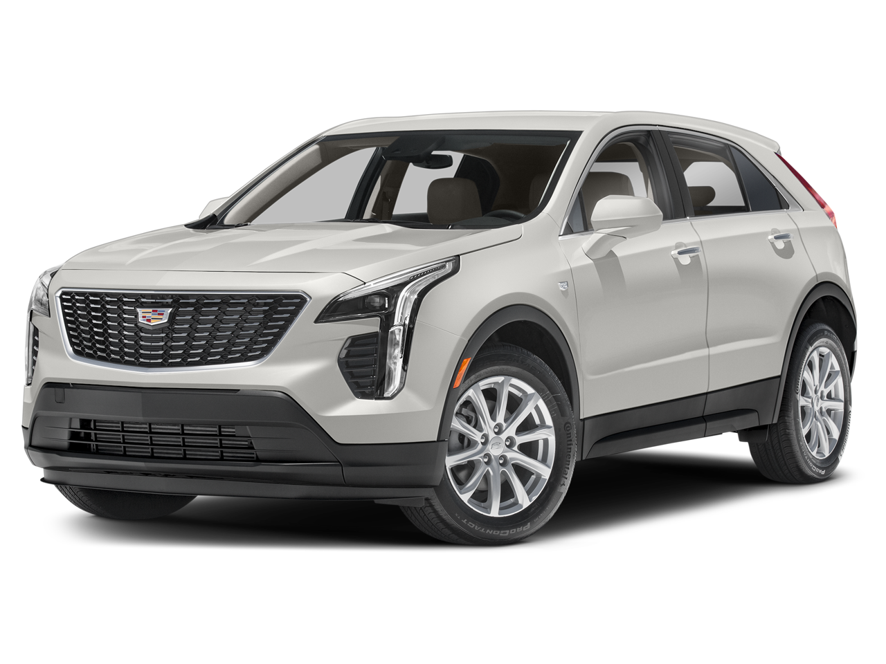 2023 Cadillac XT4 Premium Luxury for sale in TOLEDO, OH