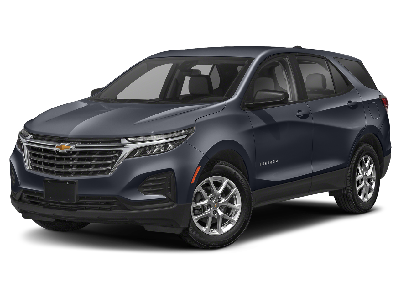 2023 Chevrolet Equinox LT - Photo 37