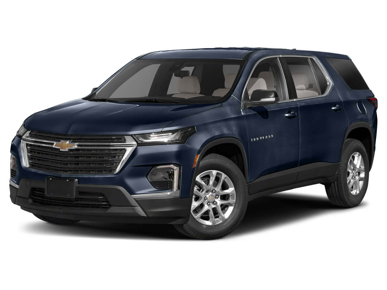 2023 Chevrolet Traverse 3LT for sale in TOLEDO, OH
