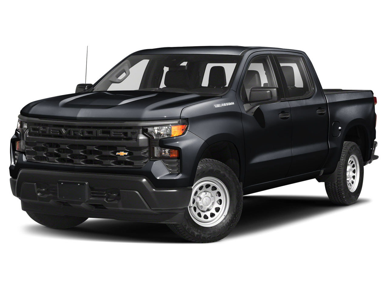 2023 Chevrolet Silverado 1500 RST - Photo 26
