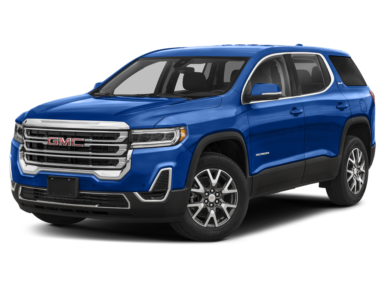 2023 GMC Acadia SLT AWD's photo