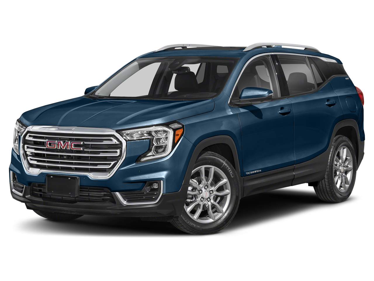 2023 GMC Terrain SLT FWD's photo