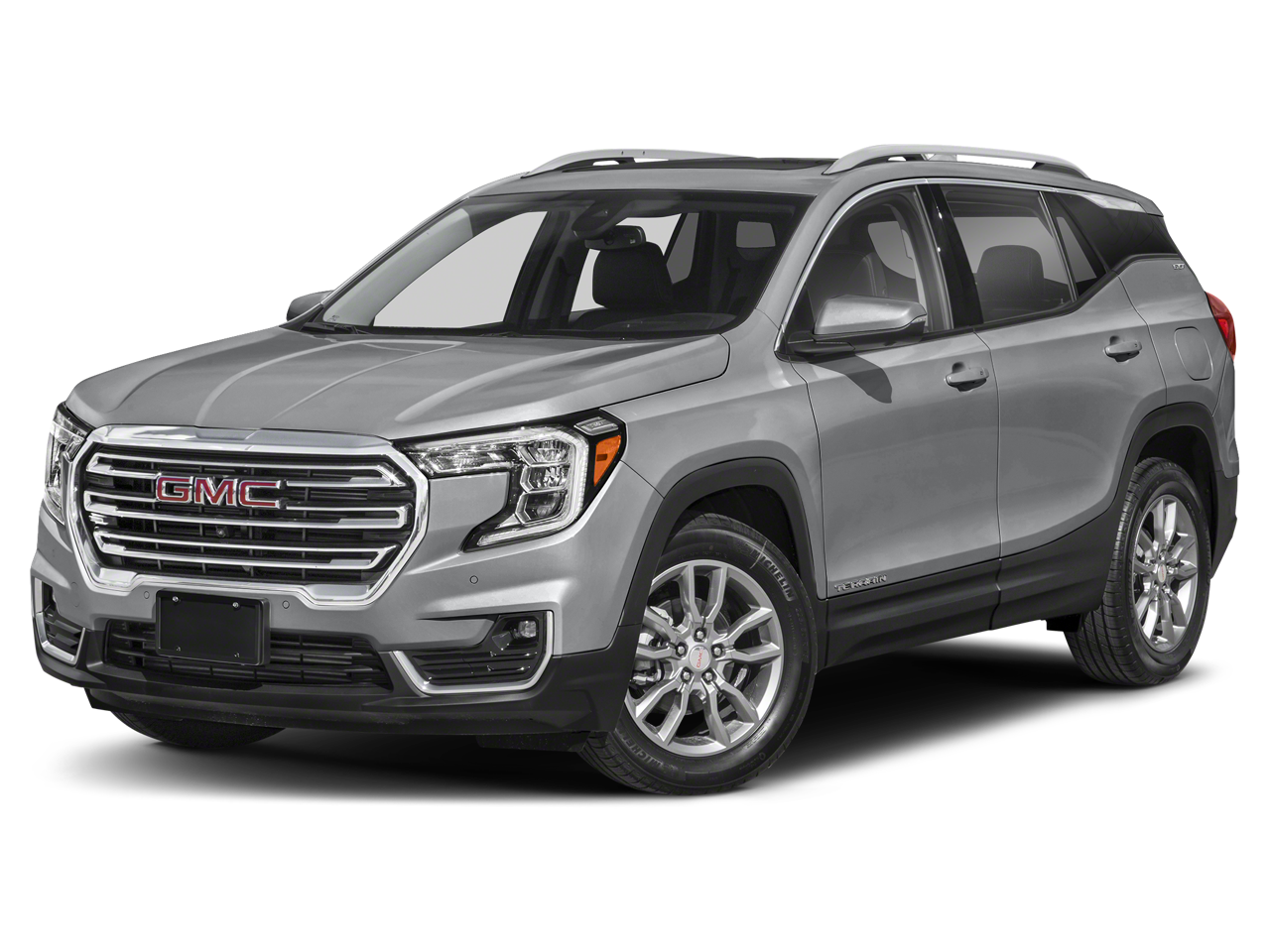2023 GMC Terrain SLE - Photo 28