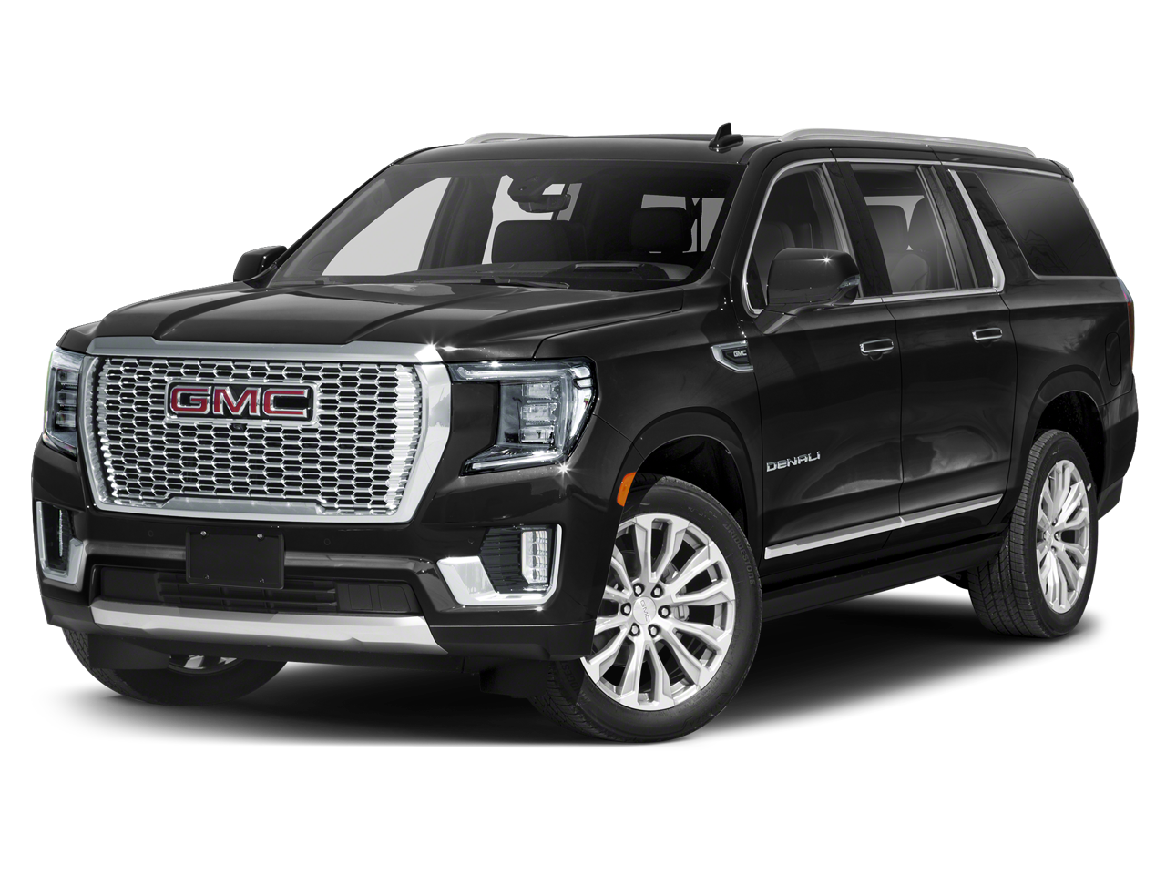2023 GMC Yukon XL Denali Ultimate - Photo 29