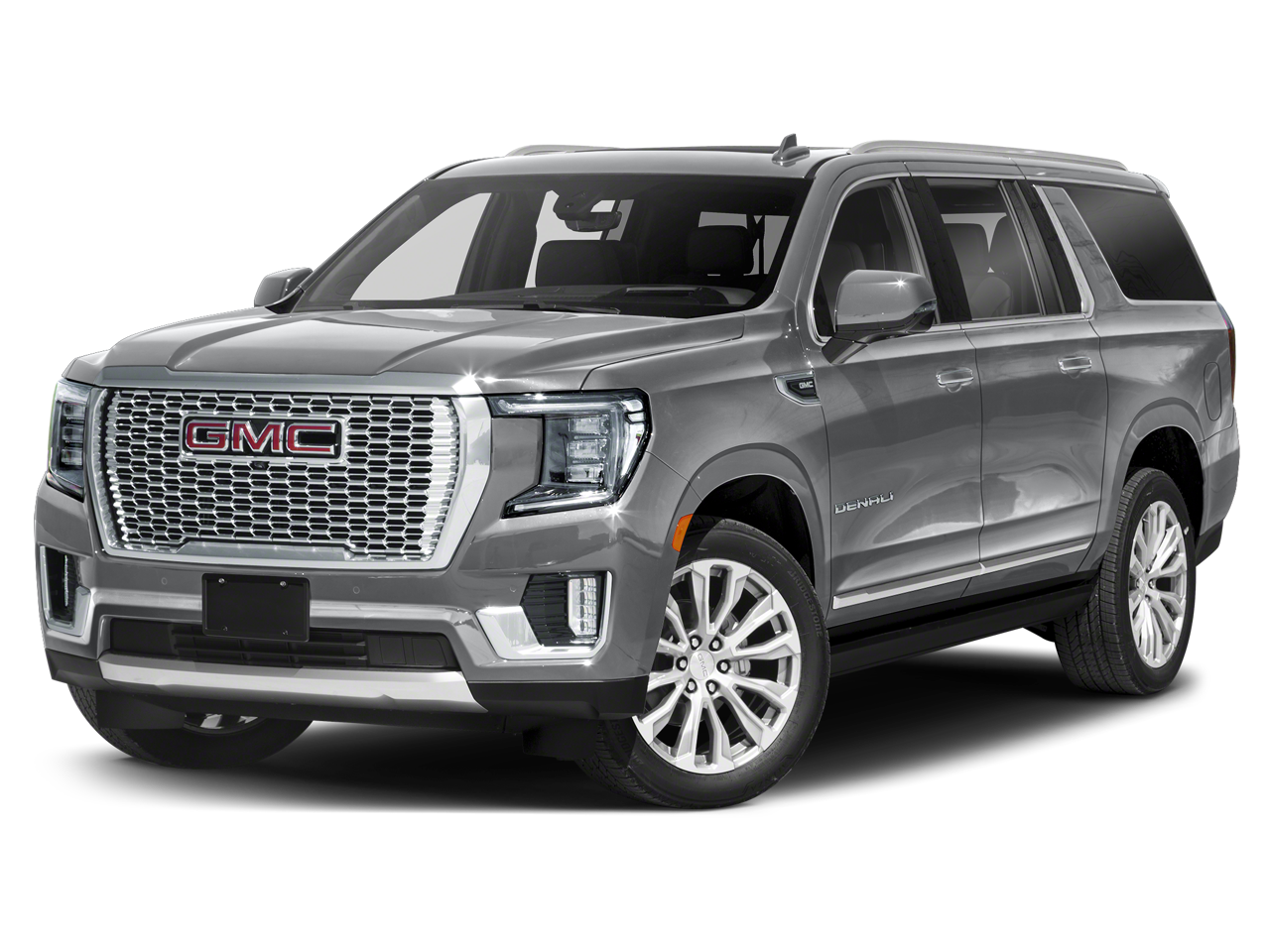 2023 GMC Yukon XL Denali - Photo 30