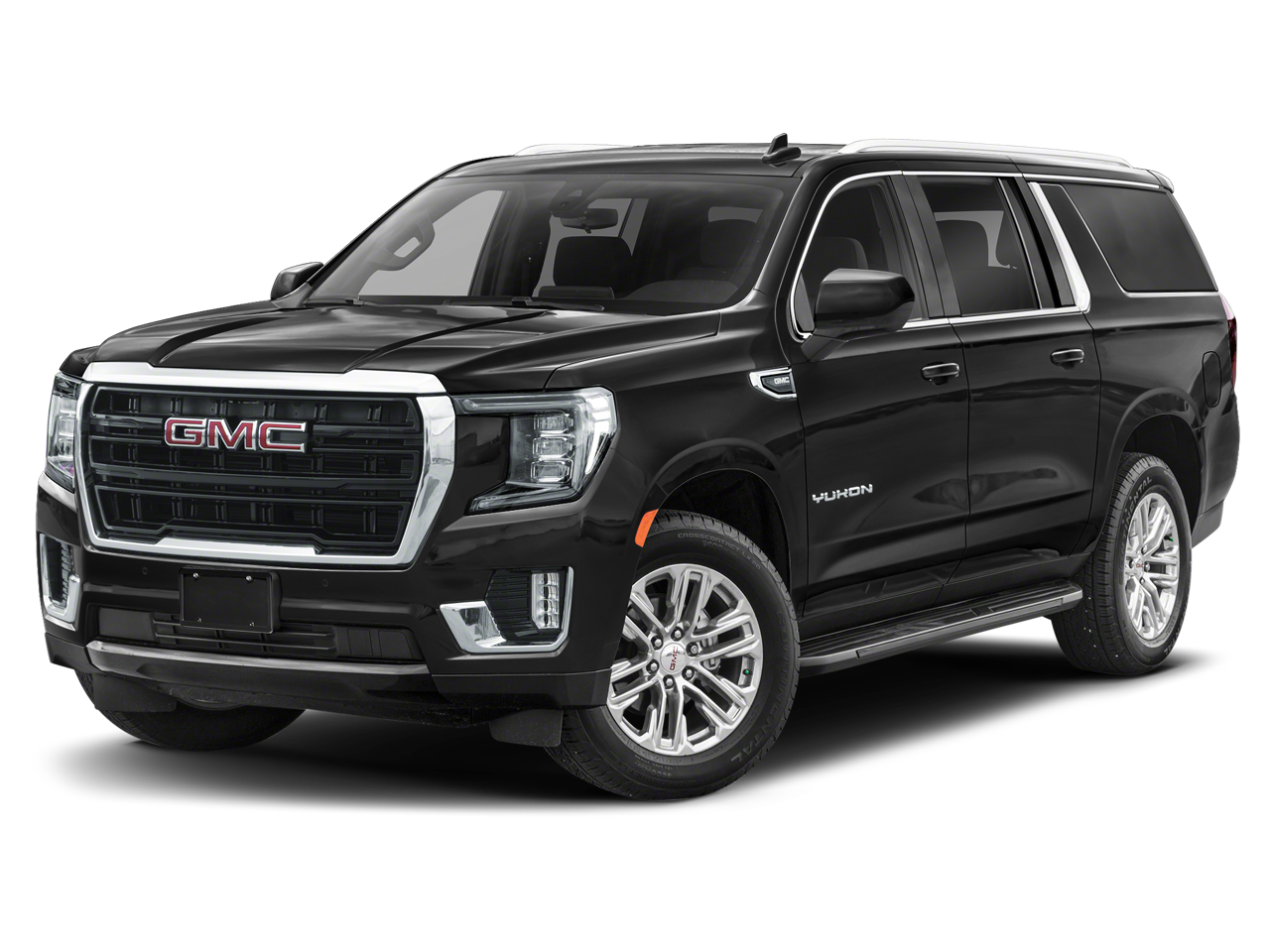 2023 GMC Yukon XL SLE - Photo 38