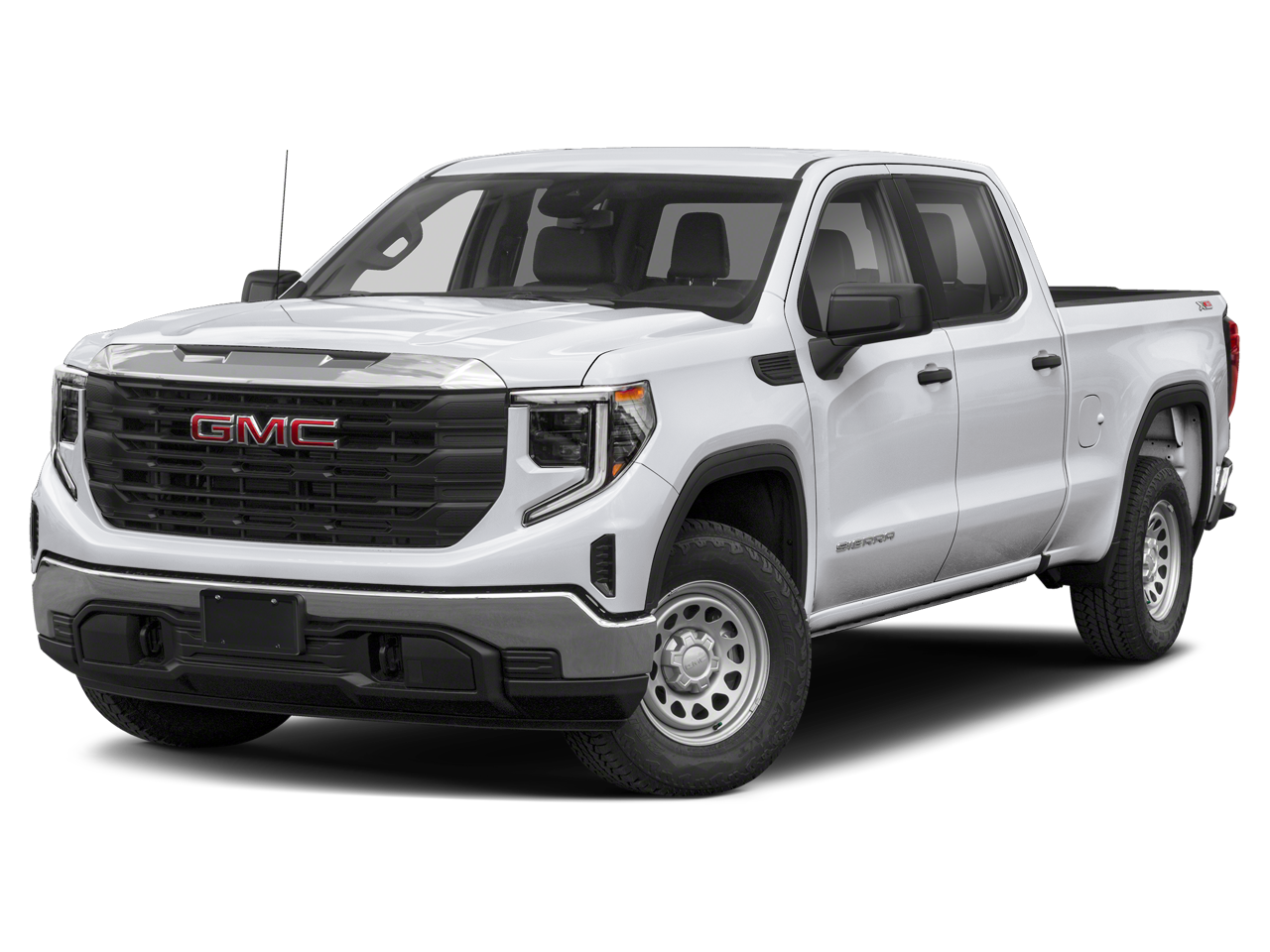 2023 GMC Sierra 1500 SLT - Photo 1