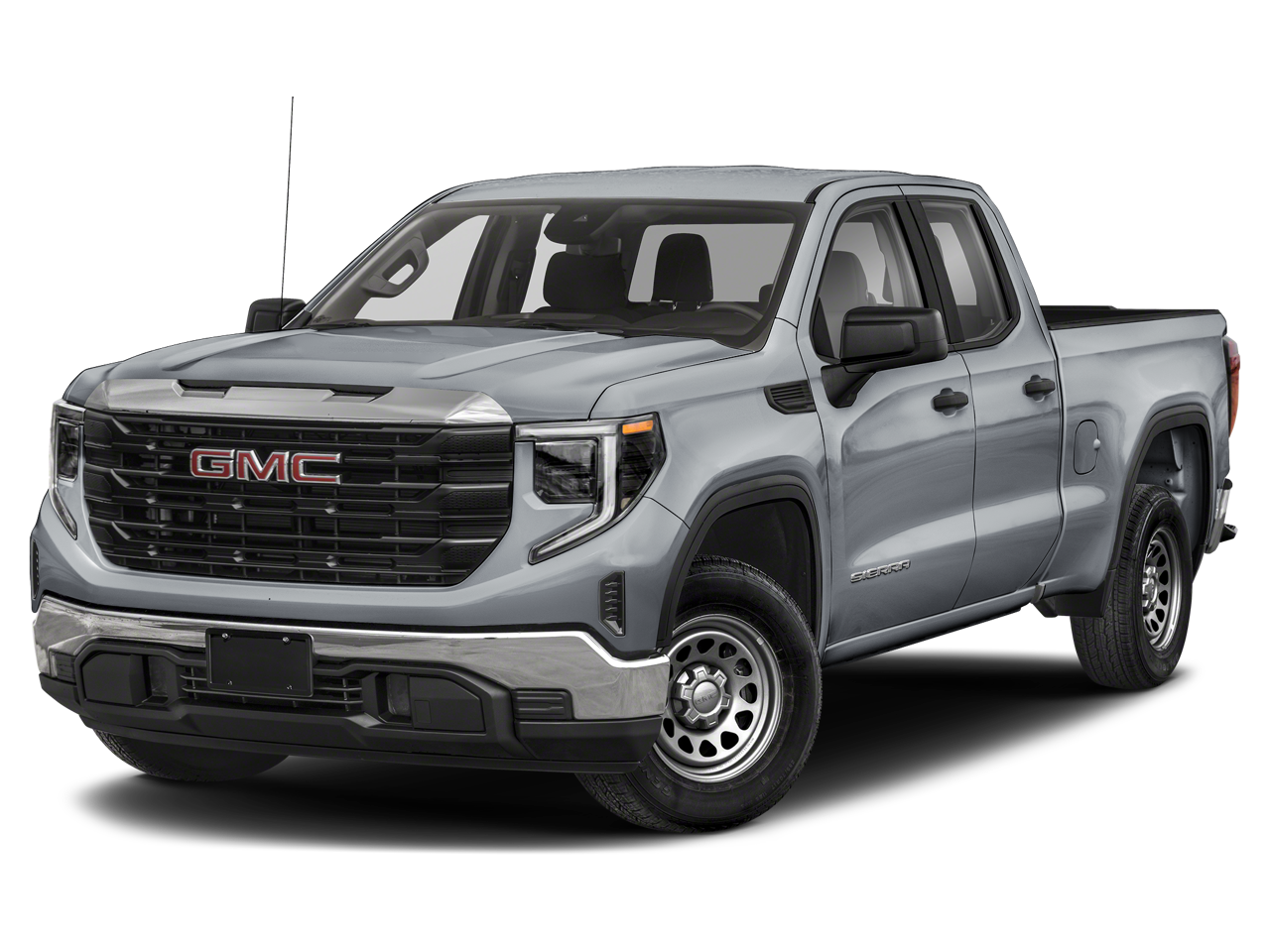 2023 GMC Sierra 1500 Elevation - Photo 38