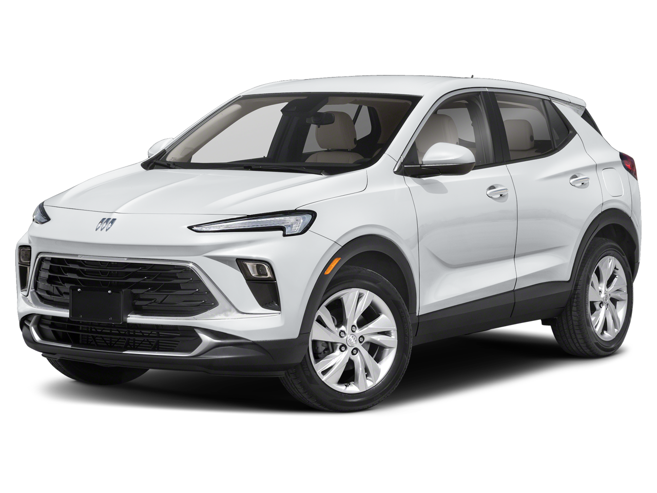 2024 Buick Encore Preferred for sale in TOLEDO, OH