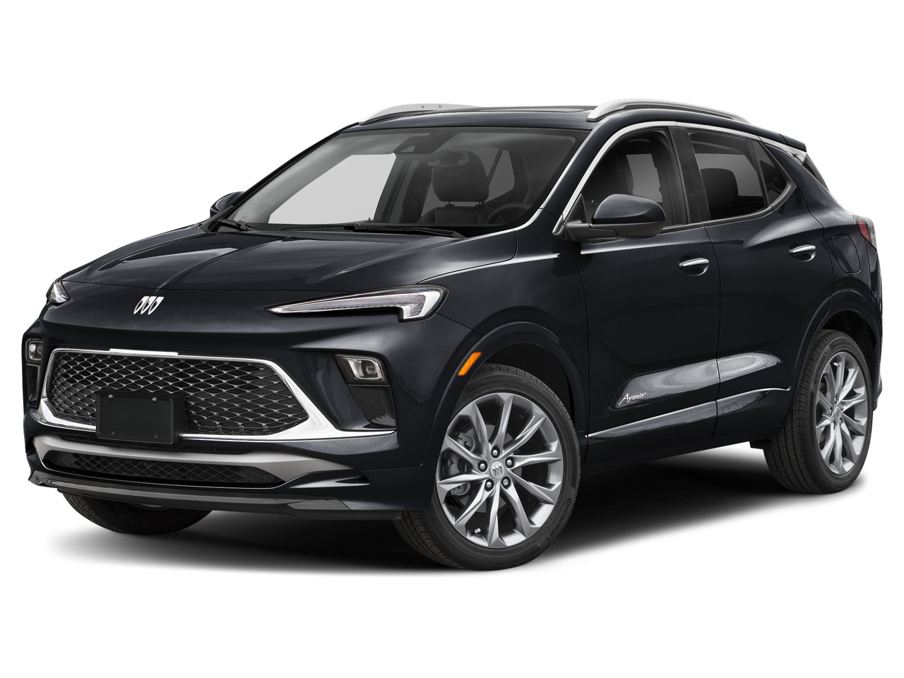 2024 Buick Encore GX