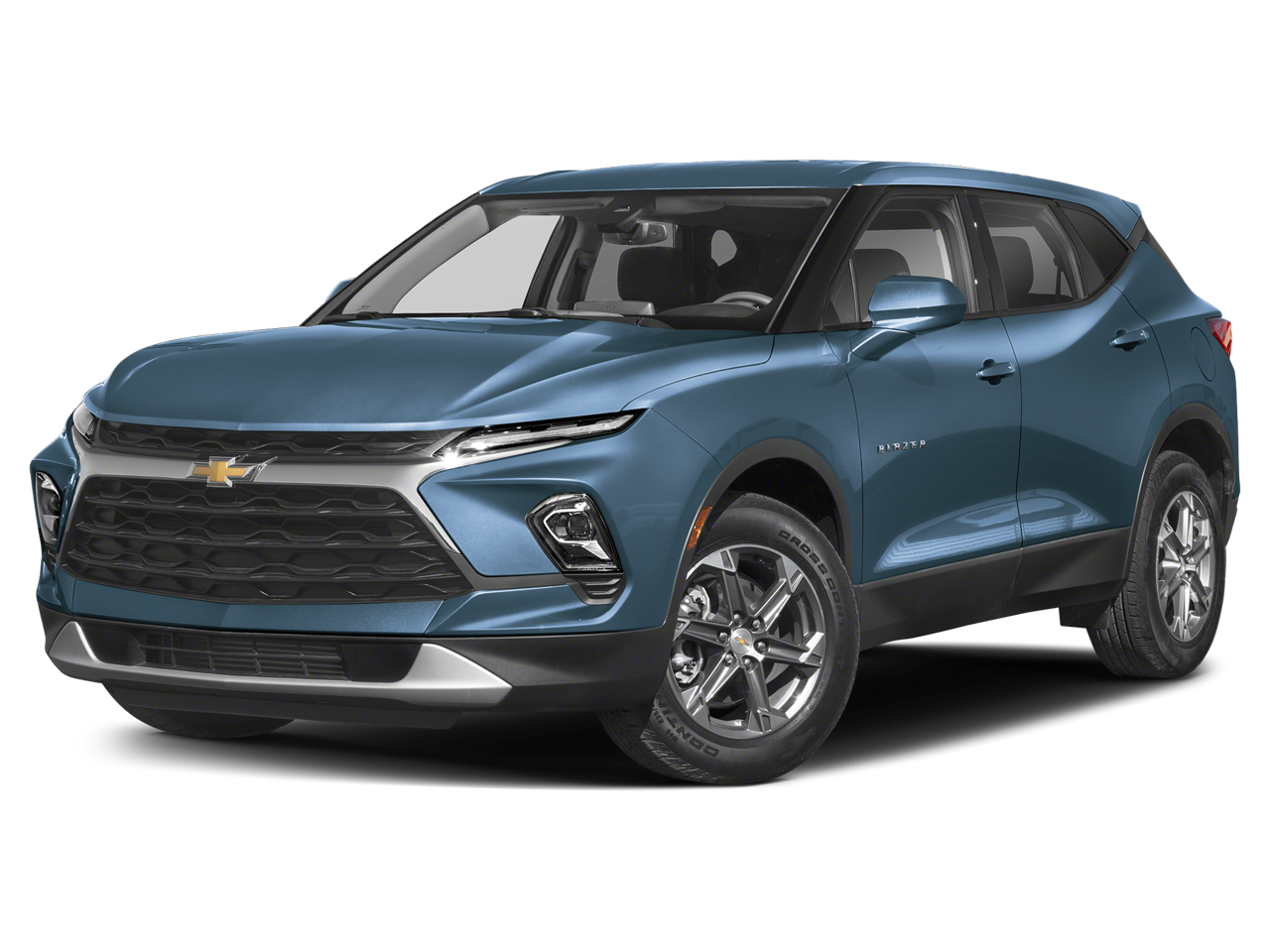 2024 Chevrolet Blazer 2LT - Photo 34