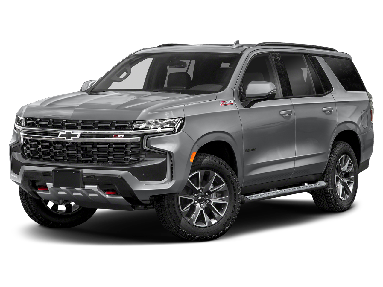 2024 Chevrolet Tahoe Z71 - Photo 38