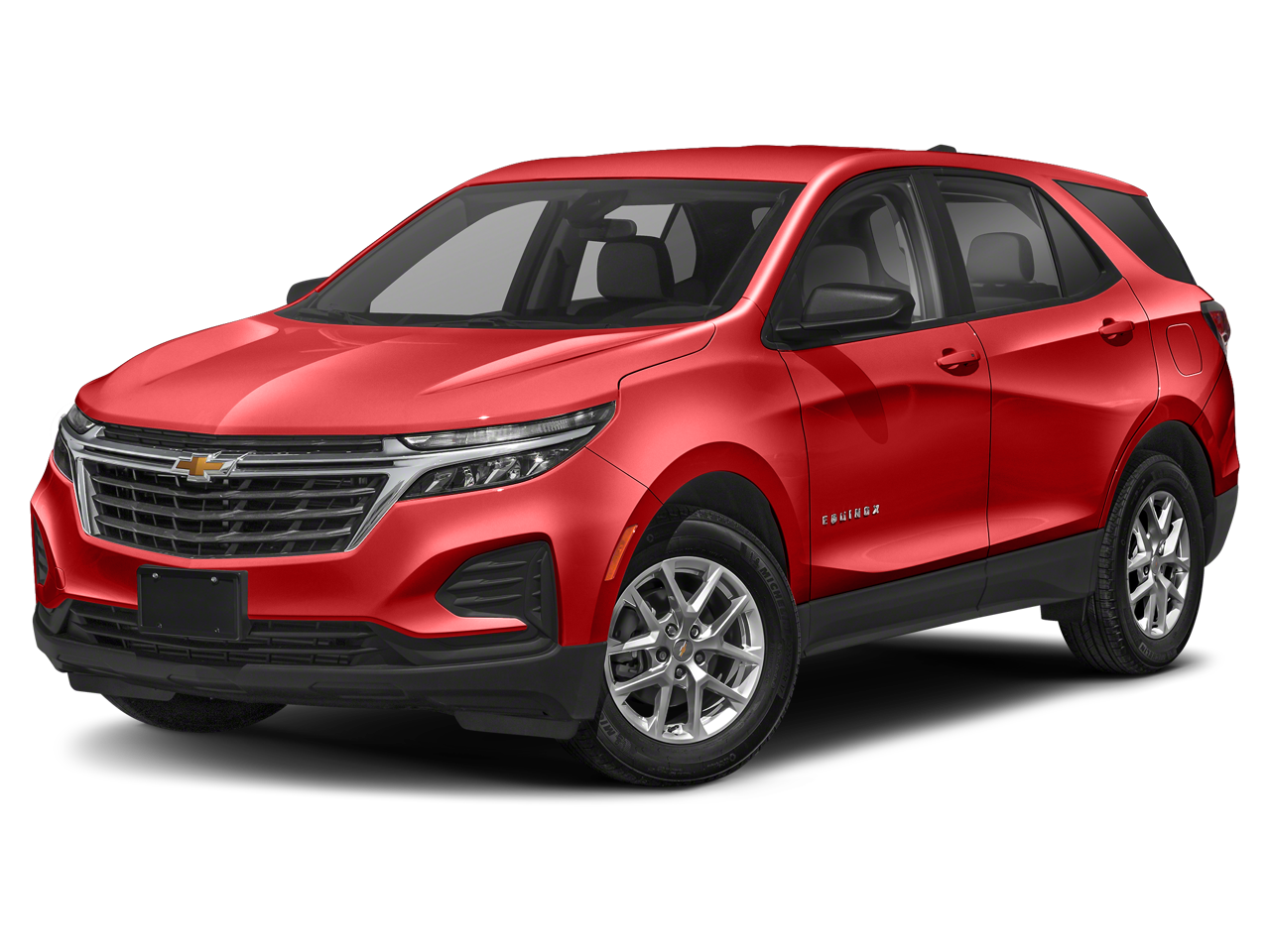 2024 Chevrolet Equinox LT for sale in TOLEDO, OH