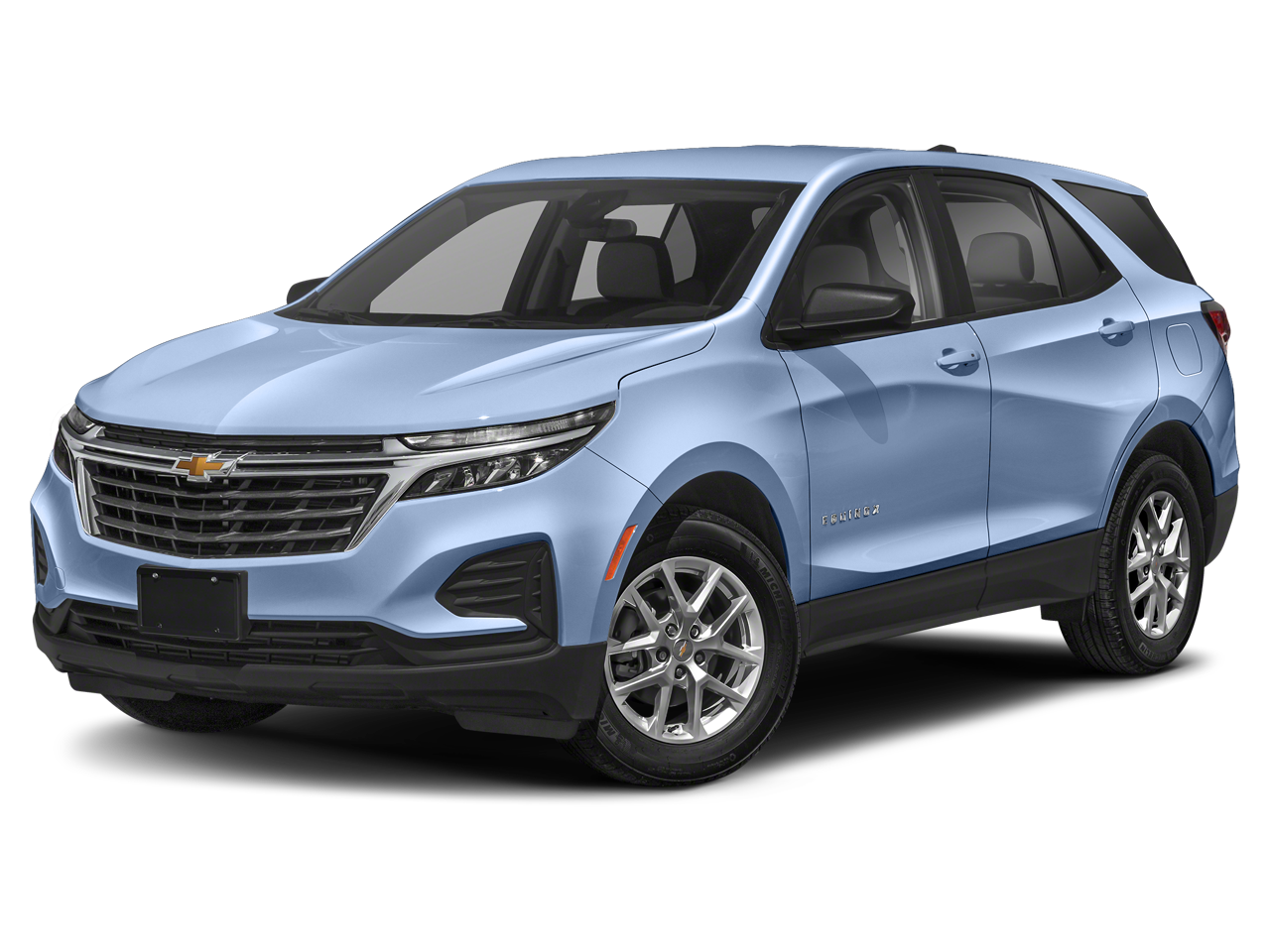 2024 Chevrolet Equinox LT - Photo 37