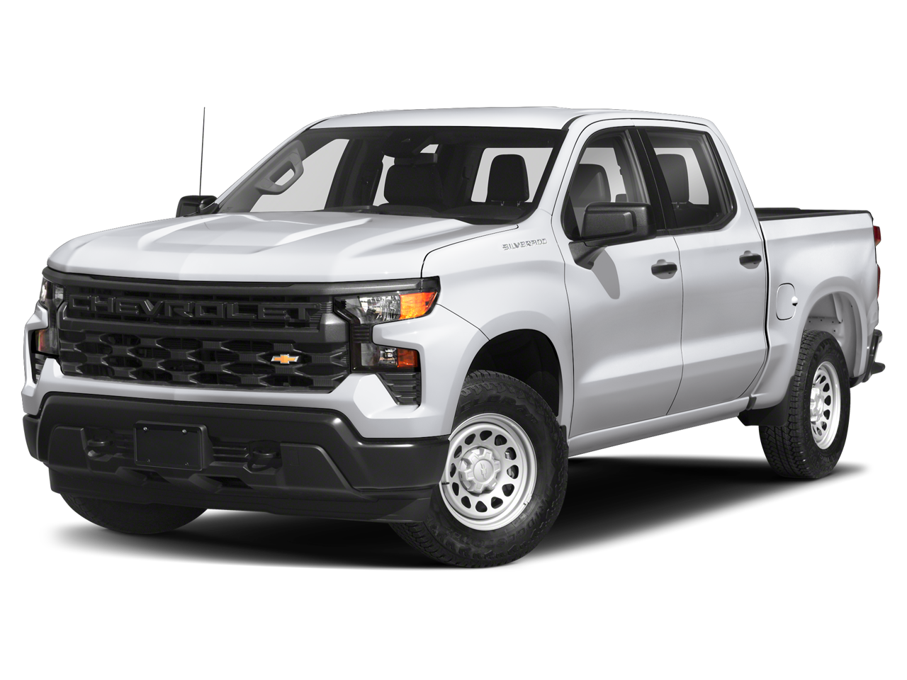2024 Chevrolet Silverado 1500 High Country for sale in TOLEDO, OH