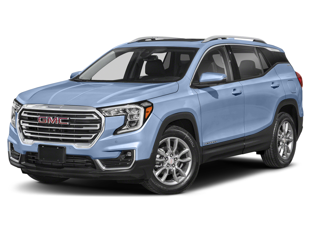 2024 GMC Terrain Denali for sale in TOLEDO, OH