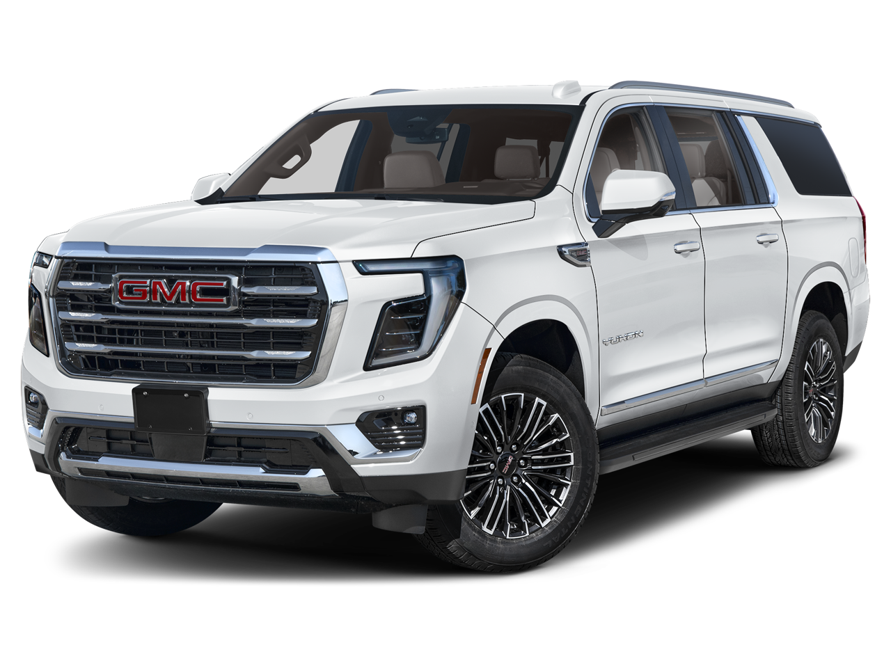 2026 GMC Yukon 4WD Elevation's photo