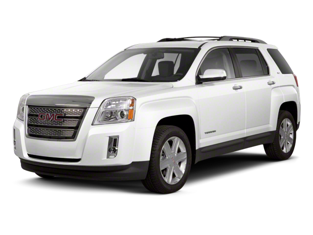2011 GMC Terrain AWD SLE-2's photo