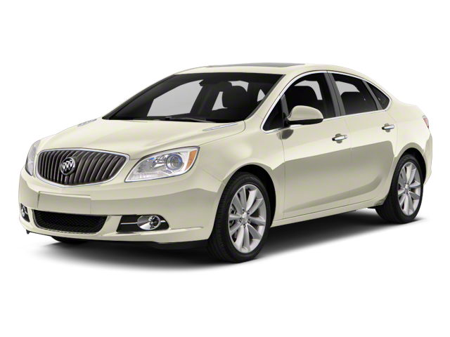 2012 Buick Verano Leather Group 1SL's photo