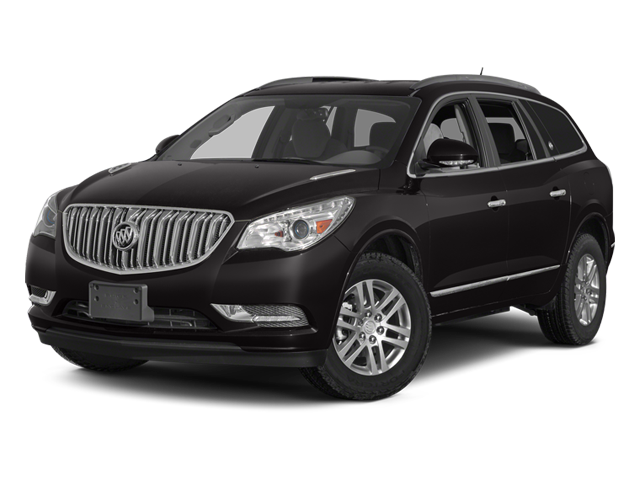 2013 Buick Enclave Premium AWD's photo