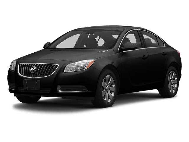 2013 Buick Regal -'s photo