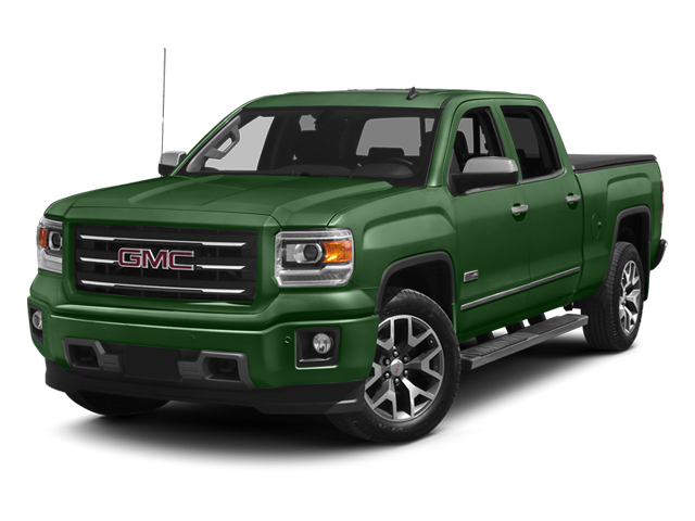2014 GMC Sierra 1500 SLT for sale in TOLEDO, OH