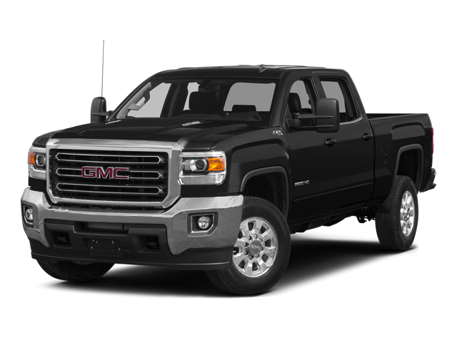 2015 GMC Sierra 4WD Crew Cab Short Box SLT's photo