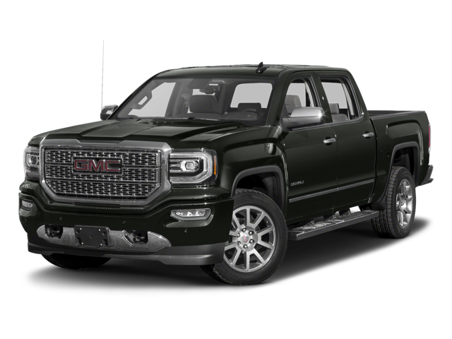2018 GMC Sierra 1500 Denali for sale in TOLEDO, OH