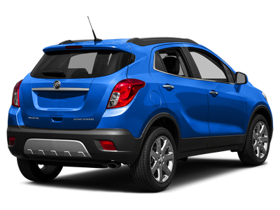 2015 Buick Encore Convenience