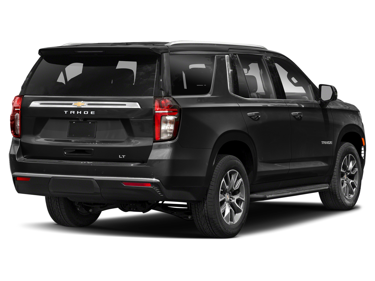 2022 Chevrolet Tahoe LT - Photo 30