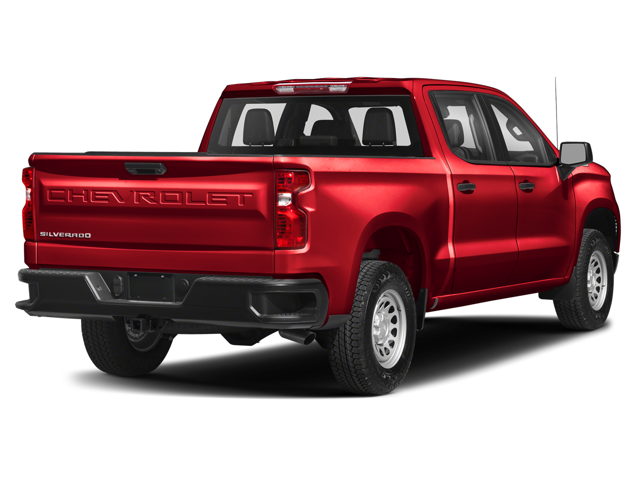 2022 Chevrolet Silverado 1500 LT - Photo 30