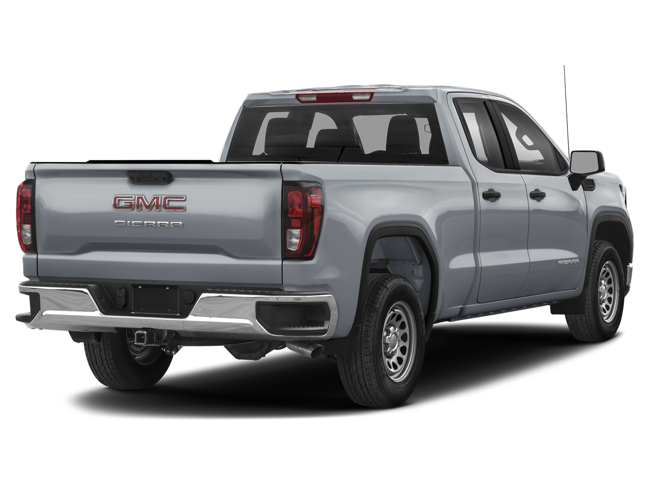 2023 GMC Sierra 1500 Elevation - Photo 39