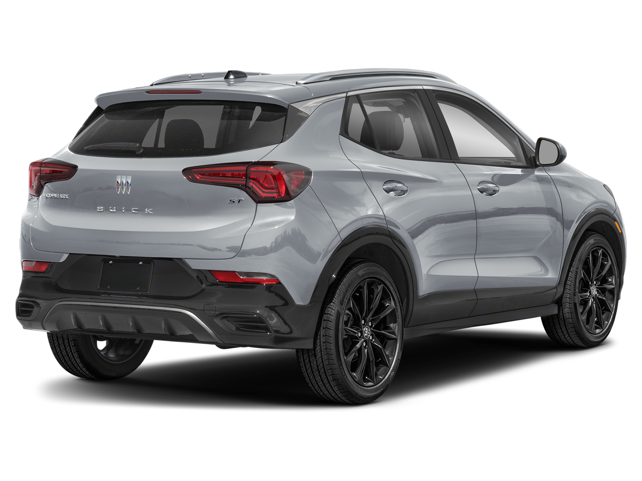 2024 Buick Encore GX Sport Touring - Photo 27