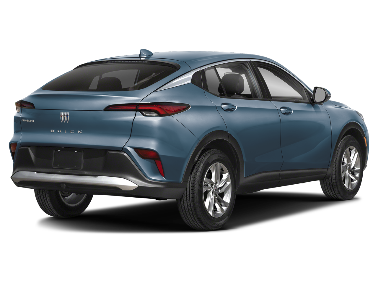 2024 Buick Envista Preferred - Photo 27