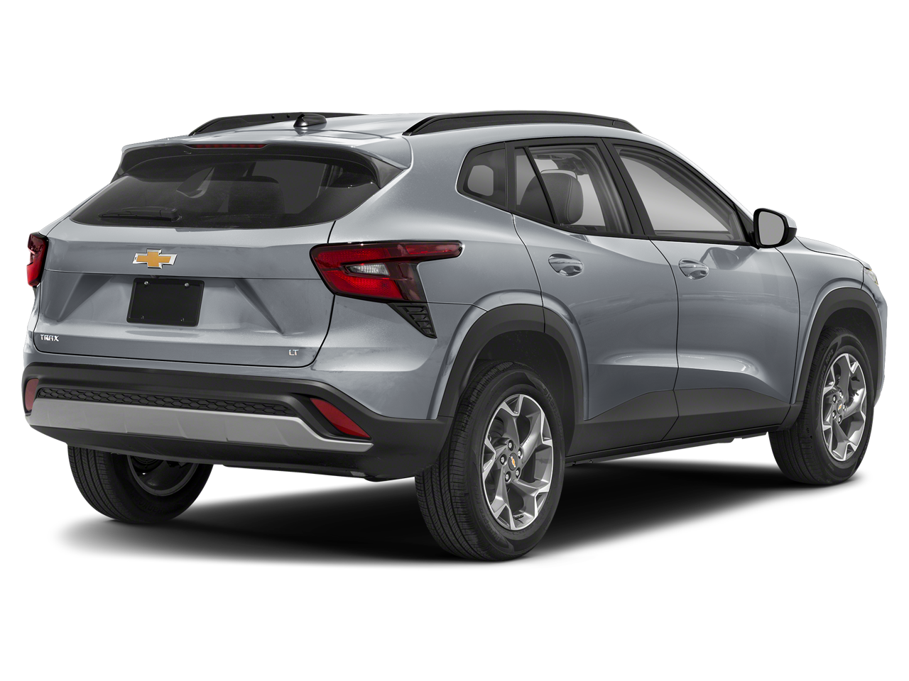 2024 Chevrolet Trax Activ - Photo 26