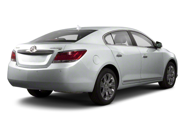 Used 2010 Buick LaCrosse CXL with VIN 1G4GC5GG9AF160619 for sale in Toledo, OH