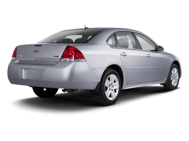Used 2010 Chevrolet Impala LT with VIN 2G1WB5EK4A1121740 for sale in Toledo, OH