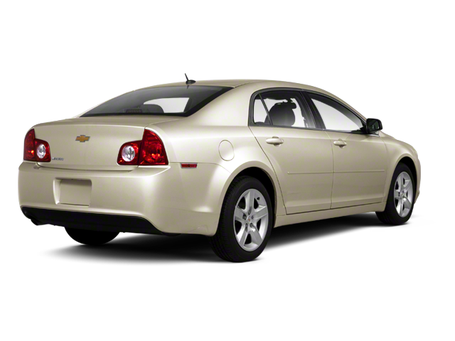 Used 2011 Chevrolet Malibu 1LS with VIN 1G1ZB5E10BF333145 for sale in Toledo, OH