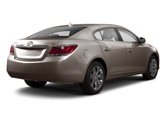 Used 2012 Buick LaCrosse Premium 1 with VIN 1G4GD5ER3CF279870 for sale in Toledo, OH