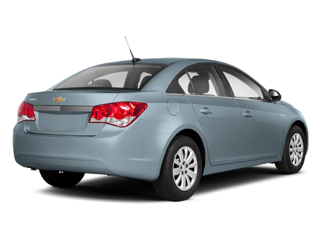 Used 2012 Chevrolet Cruze 1LT with VIN 1G1PF5SC1C7299794 for sale in Toledo, OH