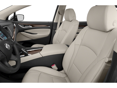 2019 Buick Enclave Premium